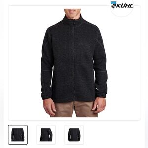 Kuhl Thor Full Zip